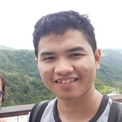 Profile Picture of John Lorenz Panotes (@jlorenzpanotes) on Twitter