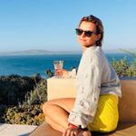 Profile Picture of Lisa Visser (@visserfish) on Instagram