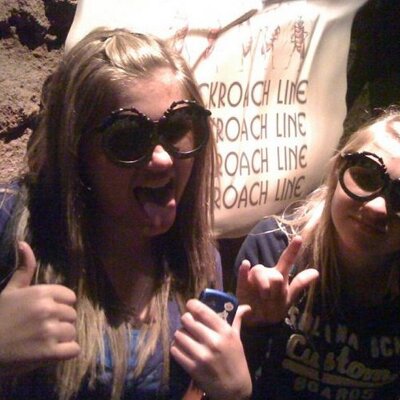 Profile Picture of Cassandra Potter (@cassandraplove) on Twitter