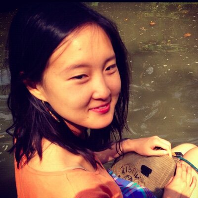 Profile Picture of Janet Kim (@graeyny) on Twitter