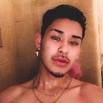 Profile Photo of Michael Shawn Crespo🌙 (@_thelatino.crespo_) on Instagram