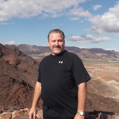 Profile Picture of George Preininger III (@GPreininger) on Twitter