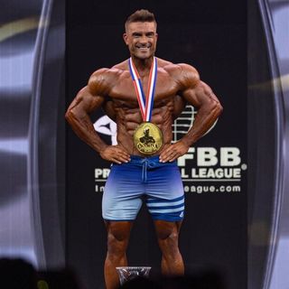 Profile Picture of Ryan Terry 🇬🇧 (@ryanjterry) on Instagram