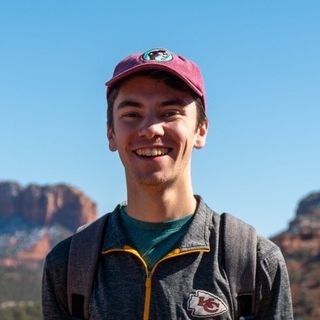 Profile Picture of Matthew Newkirk (@matthew_newk) on Instagram