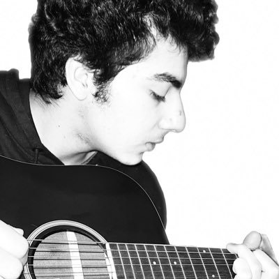 Profile Picture of Omar Ilyas (@oilyas230) on Twitter