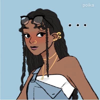 Profile Picture of F (@_francin3_) on Twitter