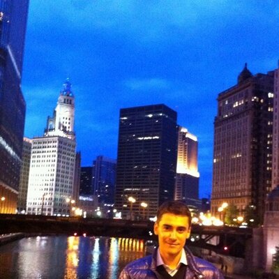 Profile Picture of Andrea Stefanoni (@@andreastefanoni) on Twitter