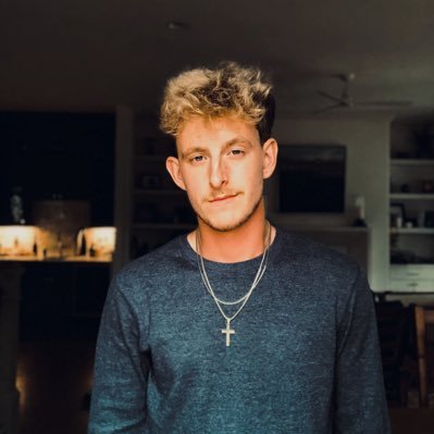 Profile Picture of Andrew Nagle (@AndrewNagle4) on Twitter