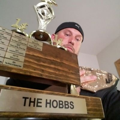 Profile Picture of Kriegs (@kreger_kyle) on Twitter