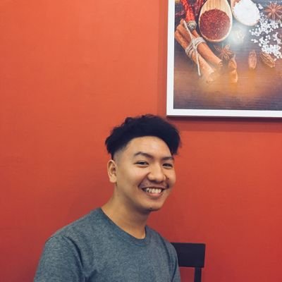 Profile Picture of Albus Bryan (@bryan_deither) on Twitter