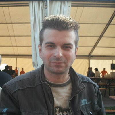 Zsolt Farkas - Twitter Profile Picture of Zsolt Farkas (@zsoltmode) on Twitter