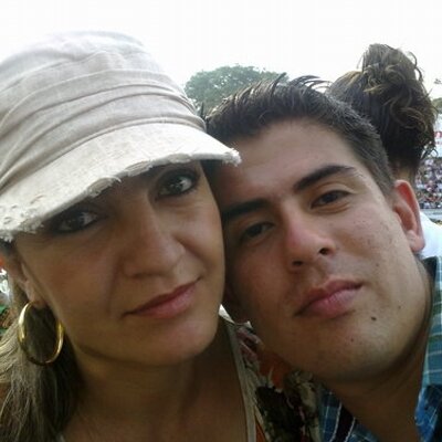 Profile Picture of Rocio Carvajal (@rociocarvajal4) on Twitter