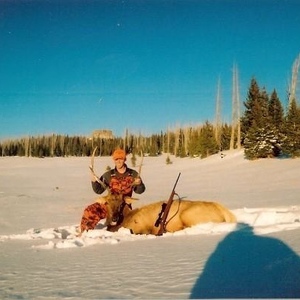 Profile Picture of Adam Furgerson (@442442680) on Myspace