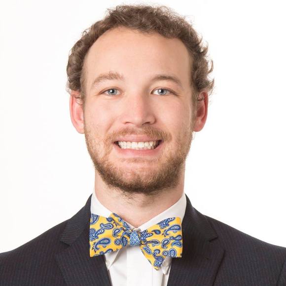 Profile Picture of Benjamin Page (@pagebenjamin687) on Poshmark