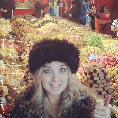 Profile Picture of ChelseaDee Pritchard (@Chelsea_Dee_P) on Twitter