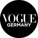 Profile Picture of VOGUE Germany (@voguegermany) on Instagram