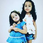 Profile Picture of Bárbara Kelsy e Valentina (@madrebellakelsyvalentin) on Instagram