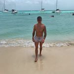 Profile Picture of A A R O N  F E R R I S (@aaronferris1) on Instagram