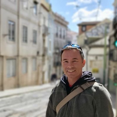 Profile Picture of Joe Harrison (@JoeSHarrison) on Twitter