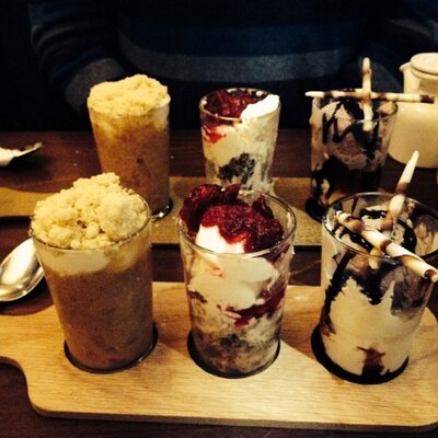 Profile Picture of Jo Wren (@foodbaby8) on Twitter