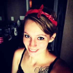 Profile Picture of Kelli Shepherd (@kelli_smith_90) on Myspace