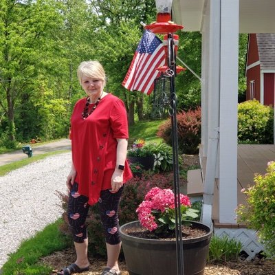 Profile Picture of Mary Tuttle (@MaryTut61063083) on Twitter