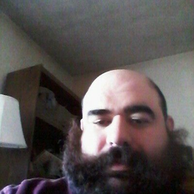 Profile Picture of Mike Sharrow (@SharrowMike) on Twitter