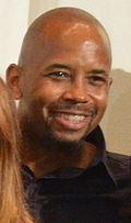 Profile Picture of Michael Boatman - Wikipediaon Wikipedia