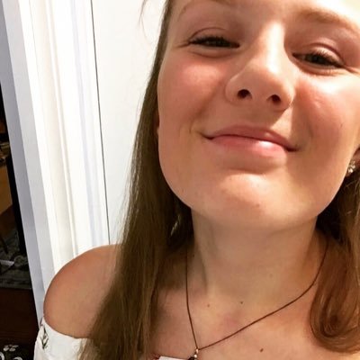 Profile Picture of Danielle Jenkins (@dani_jenkins4) on Twitter