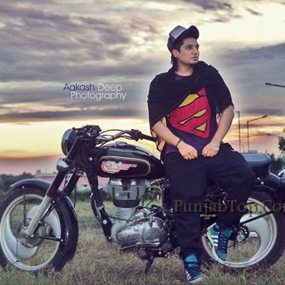 Profile Picture of Krishna Sen (@krishnasen161) on Twitter