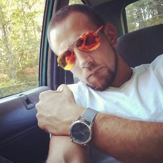 Profile Picture of Justin Rosser (@rosser.justin) on Instagram