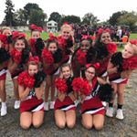 Profile Picture of Keith Valley Cheer Team (@kv_cheerleading) on Instagram