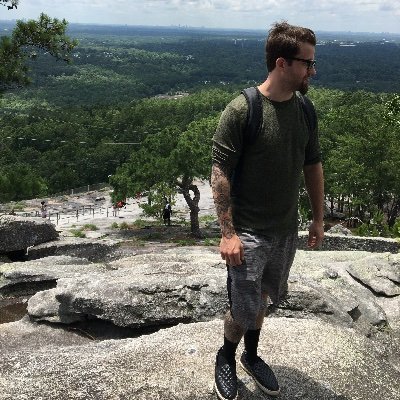 Profile Picture of Nate Silverman (@NateSilverman3) on Twitter