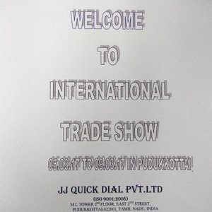 Profile Picture of JJ Quick Dial (@jj_quick) on Twitter