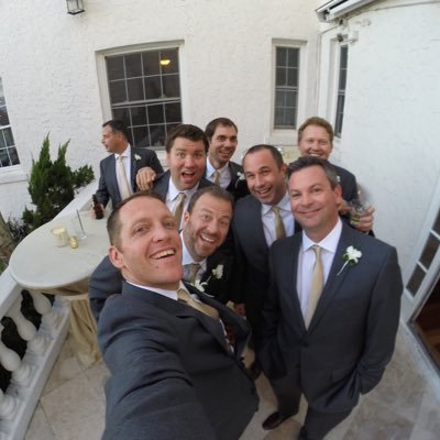 Profile Picture of Joel Schuchmann (@SchuchPGATOUR) on Twitter