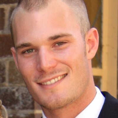 Profile Picture of Joel Ricketts (@JoelRicketts) on Twitter