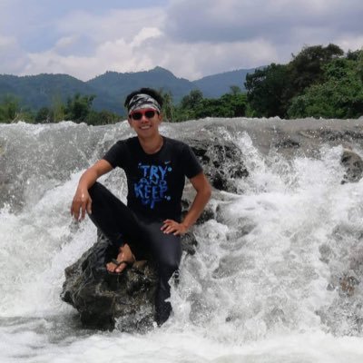 Profile Picture of Keith Russel Gorospe Canlas (@GorospeRussel) on Twitter