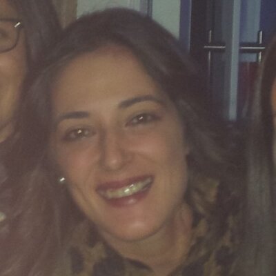 Profile Picture of Maria Lago (@marialago8512) on Twitter