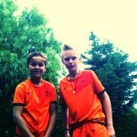 Profile Picture of Jason En Dani✌️✌️ (@neefjes_x) on Instagram