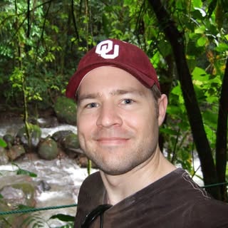 Profile Picture of Aaron Biggs (@aaron_biggs) on Instagram