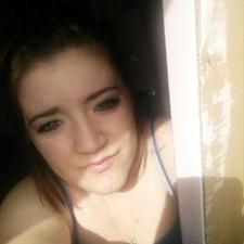 Profile Picture of Mckayla Pearce (@kayla_polarbear) on Twitter