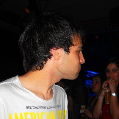 Profile Picture of Daniel Lage (@daniellage28) on Twitter