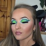 Profile Picture of Sarah Jane Hogan💄 (@sarahjanemakeupx) on Instagram