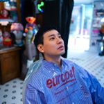 Profile Picture of 令 LEAN (@lingjiepan) on Instagram