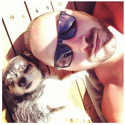 Profile Picture of Barry Cunningham (@BarryCunningha5) on Twitter