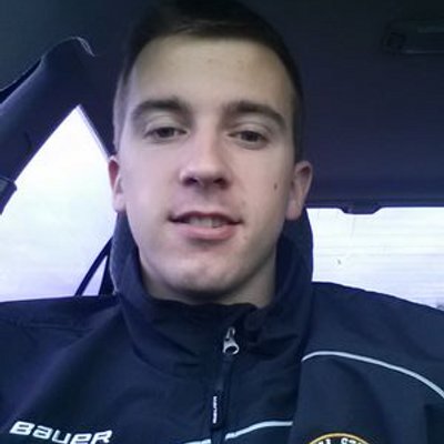 Marc-André Gagné - Twitter Profile Picture of Marc-André Gagné (@marcgagne91) on Twitter