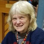 Profile Picture of Kathleen Tench Adams (@ktadams1) on Instagram