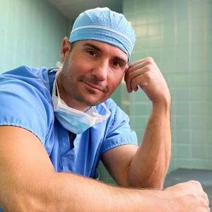 Profile Picture of Dr. Brad Schaeffer (@dr..brad.schaeffe) on Tiktok