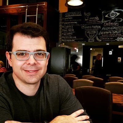 Profile Picture of Antonio Juliano Albanez (@AlbanezJuliano) on Twitter