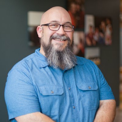 Profile Picture of Patrick Friesen (@patrickfriesen) on Twitter